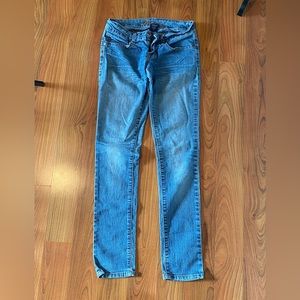 Blue Crush Jeans